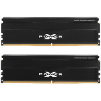 Оперативная память Silicon Power Xpower Zenith [SP064GXLWU60AFDE] 64 ГБ