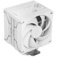 Кулер для процессора ID-COOLING FROZN A410 DW  белый
