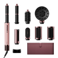 Мультистайлер Dreame Styler AirStyleProHI розовый