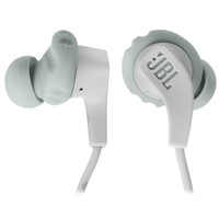 Беспроводные наушники JBL Endurance Run 2 BT  белый 2024
