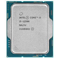 Процессор Intel Core i5-12500 OEM