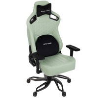Компьютерное кресло ARDOR GAMING Battle Glade 1000R RB-001 зеленый