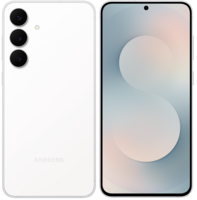 6.7" Смартфон Samsung Galaxy S25 FE 128 ГБ белый