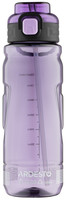 Бутылка для воды Ardesto Sport AR2210EV фиолетовый