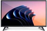 43" (109 см) Телевизор Artel A43KF5000 черный
