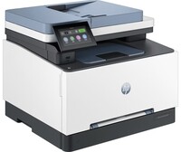 МФУ лазерное HP Color LaserJet Pro MFP 3303fdn