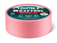 Лента клейкая KRAFTOOL
