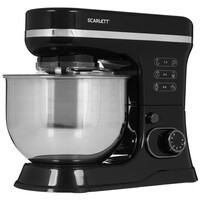 Миксер Scarlett SC-SM10S52 черный