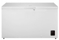 Морозильный ларь Gorenje FHC42A6W белый