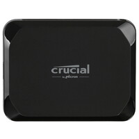 1024 ГБ Внешний SSD Crucial X9 [CT1000X9SSD9]
