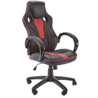 Компьютерное кресло Xrocker Maverick черный