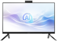27" Моноблок MSI Modern AM273Q AI 1UM-091XRU [9S6-AF0111-091]
