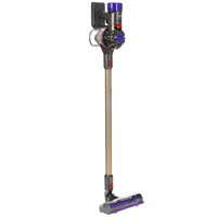 Вертикальный пылесос  Dyson V8 Animal+  серый