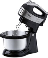 Миксер Ufesa BV5655 Multimixer Gyro Delux черный