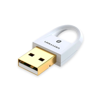 Bluetooth адаптер Vention CDSW0