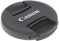 Защитная крышка Canon Lens Cap E-67 II