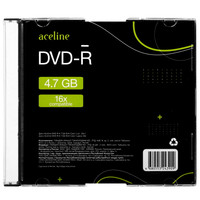 DVD-диск Aceline DVD-R