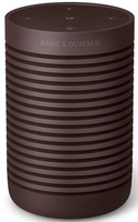 Портативная колонка Bang & Olufsen Beosound Explore, коричневый