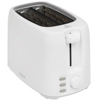 Тостер DEXP TS-3000 белый