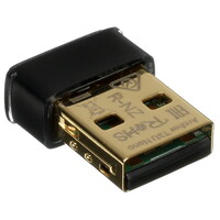 Wi-Fi адаптер TP-LINK Archer T3U Nano