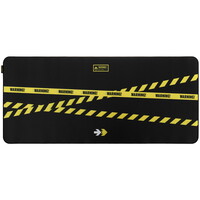 Коврик ARDOR GAMING Grader (XL) черный