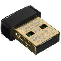 Wi-Fi адаптер TP-LINK TL-WN725N