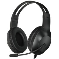 Проводные наушники Aceline GL7007  черный 2025