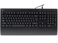 Клавиатура  проводная Logitech G213 Prodigy