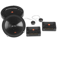Компонентная акустическая система JBL GX608C