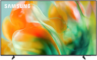 55" (138 см) Телевизор Samsung UE55M80HAUXCE черный