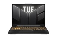 16" Ноутбук ASUS TUF Gaming F16 FX607VJ-RL049 серый