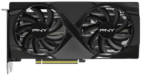 Видеокарта PNY GeForce RTX 5060 Ti Overclocked Dual Fan [VCG5060T8DFXPB1-O]