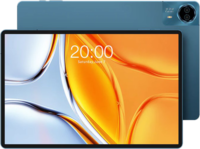 14" Планшет Teclast T70 LTE 256 ГБ синий + клавиатура + стилус + чехол