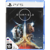 Игра Starfield (PS5)