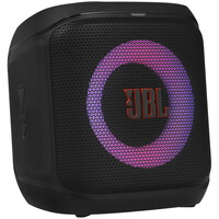 Портативная аудиосистема JBL Partybox Encore Essential 2, черный