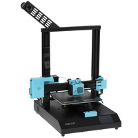 3D принтер DEXP T220S