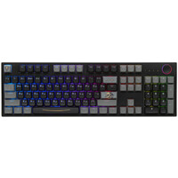 Клавиатура  проводная + беспроводная ARDOR GAMING Katana V2