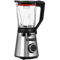 Блендер стационарный Bosch MMB6384M серебристый