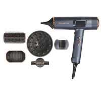 Фен Rowenta Maestria for you HY9430E0 зеленый/золотистый, черный
