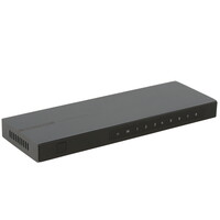 Разветвитель Vention HDMI 19F/8x19F