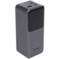Портативный аккумулятор Ugreen PB721 серый
