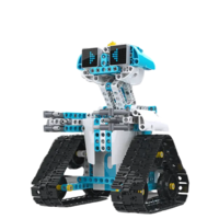 Конструктор WhalesBot E7 Pro