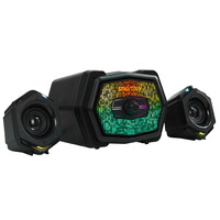 Колонки SmartBuy W70 черный