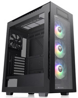 Корпус Thermaltake Divider 550 TG Ultra [CA-1T7-00M1WN-00] черный