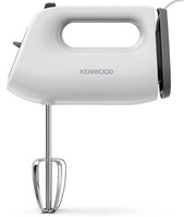 Миксер Kenwood HMP10.000WH белый