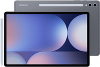 12.4" Планшет Samsung Galaxy Tab S10+ 5G 256 ГБ серый + стилус