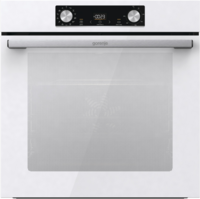 Электрический духовой шкаф Gorenje BOS6737E03WG белый