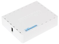 Wi-Fi роутер MikroTik hAP ac lite