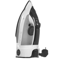 Утюг DEXP DI-2200A белый