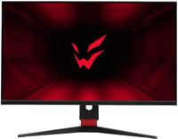 27" Монитор ARDOR GAMING INFINITY AF27H1 черный